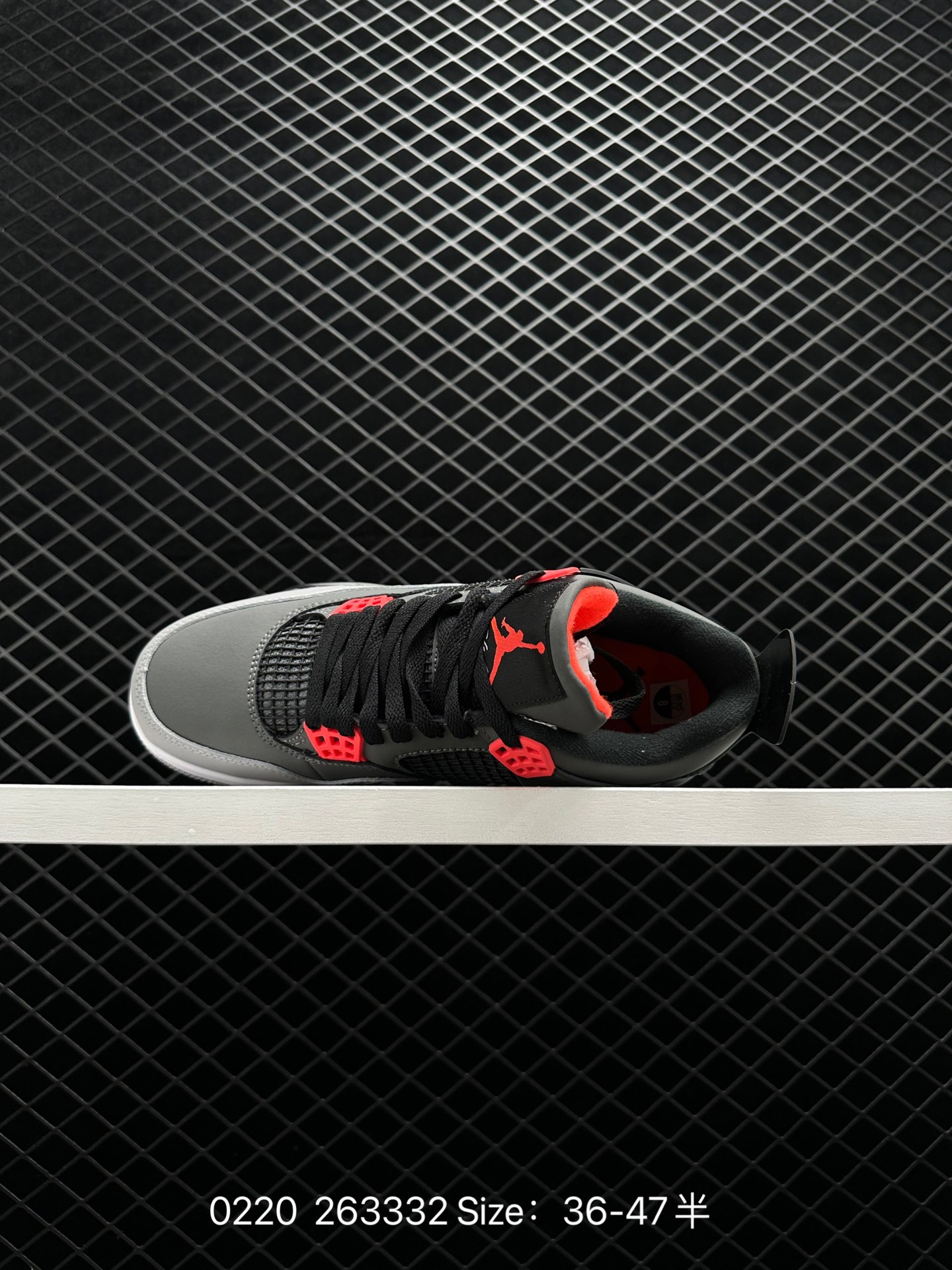 AJ4 Air Jordan 4 Retro